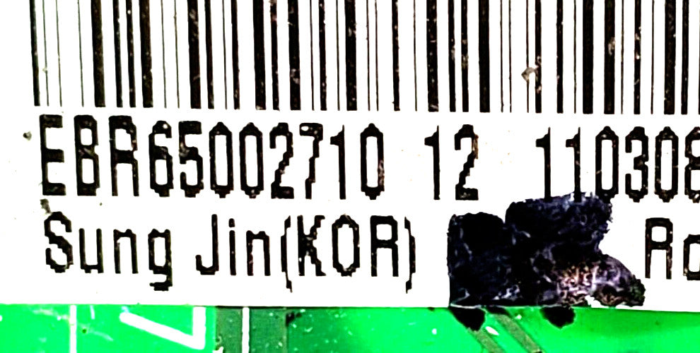 ⭐️OEM Replacement for LG Refrigerator Control Board EBR65002710🔥