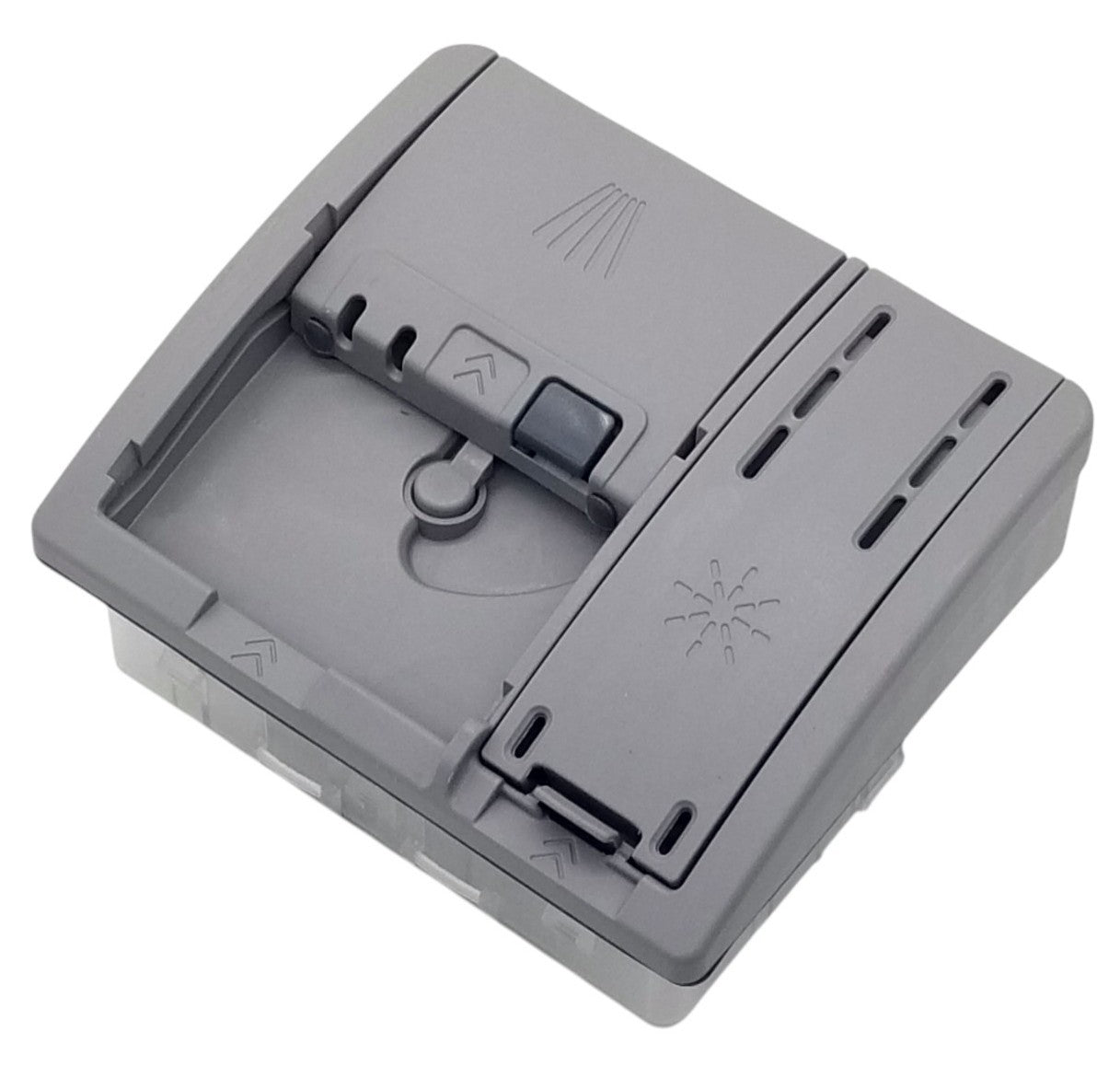 New OEM Replacement for Bosch Dishwasher Dispenser 9001873344