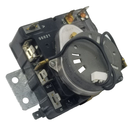 OEM Replacement for Whirlpool Dryer Timer 3406714