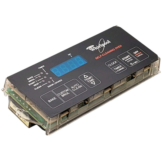 Genuine OEM Replacement for Whirlpool Oven Control  8053181