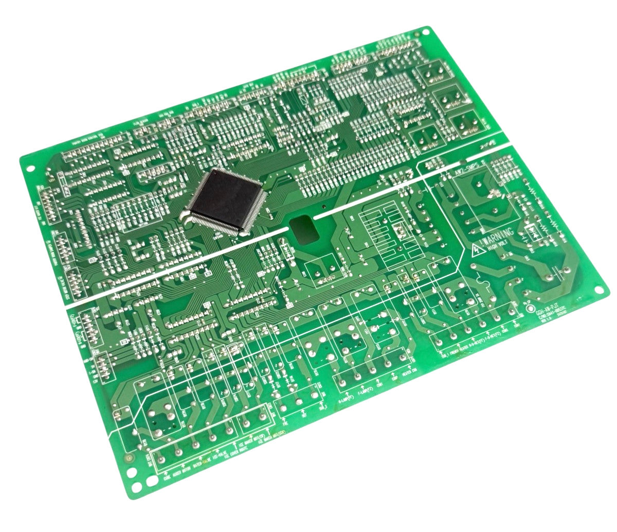 New OEM Replacement for Samsung Fridge Control DA41-00647B