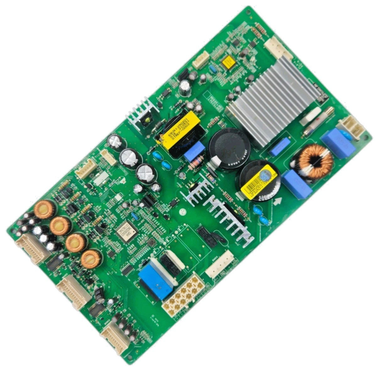 OEM Replacement for LG Fridge Control Board CSP30242815