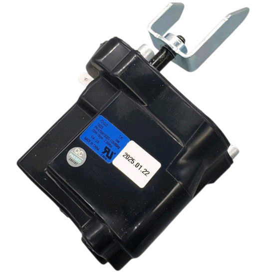 New  OEM Replacement for Frigidaire Refrigerator Auger Motor 5304526014