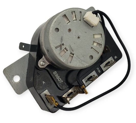 Genuine OEM Replacement for Whirlpool Dryer Timer 3406719