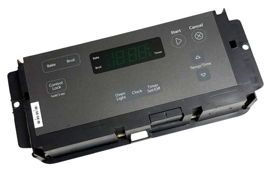 OEM Replacement for Whirlpool Range Control W10734613