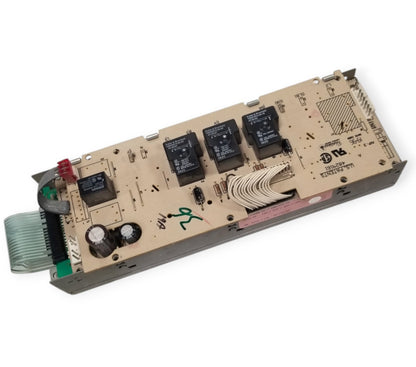 OEM Replacement for GE Oven Control 205C2195G012
