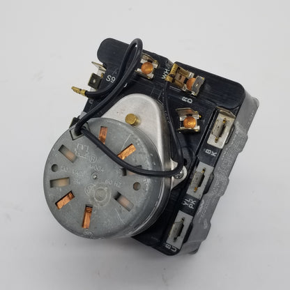 OEM Replacement for Maytag Dryer Timer 63086110