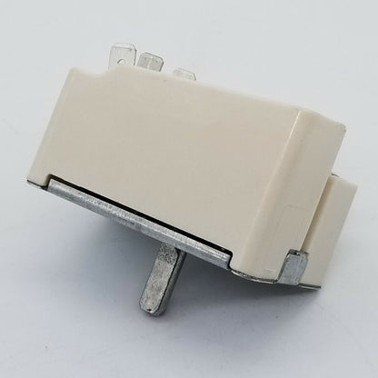 New Genuine OEM Replacement for Frigidaire Range Infinite Switch 316436001