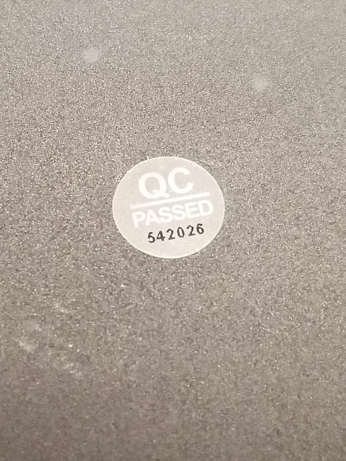 New OEM Replacement for Frigidaire Range XL Burner Cap 5304534690