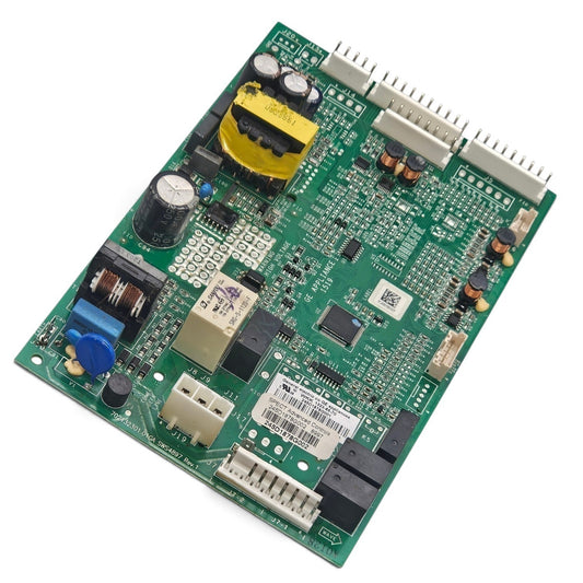 OEM Replacement for GE Fridge Main Control Board 245D1878G002