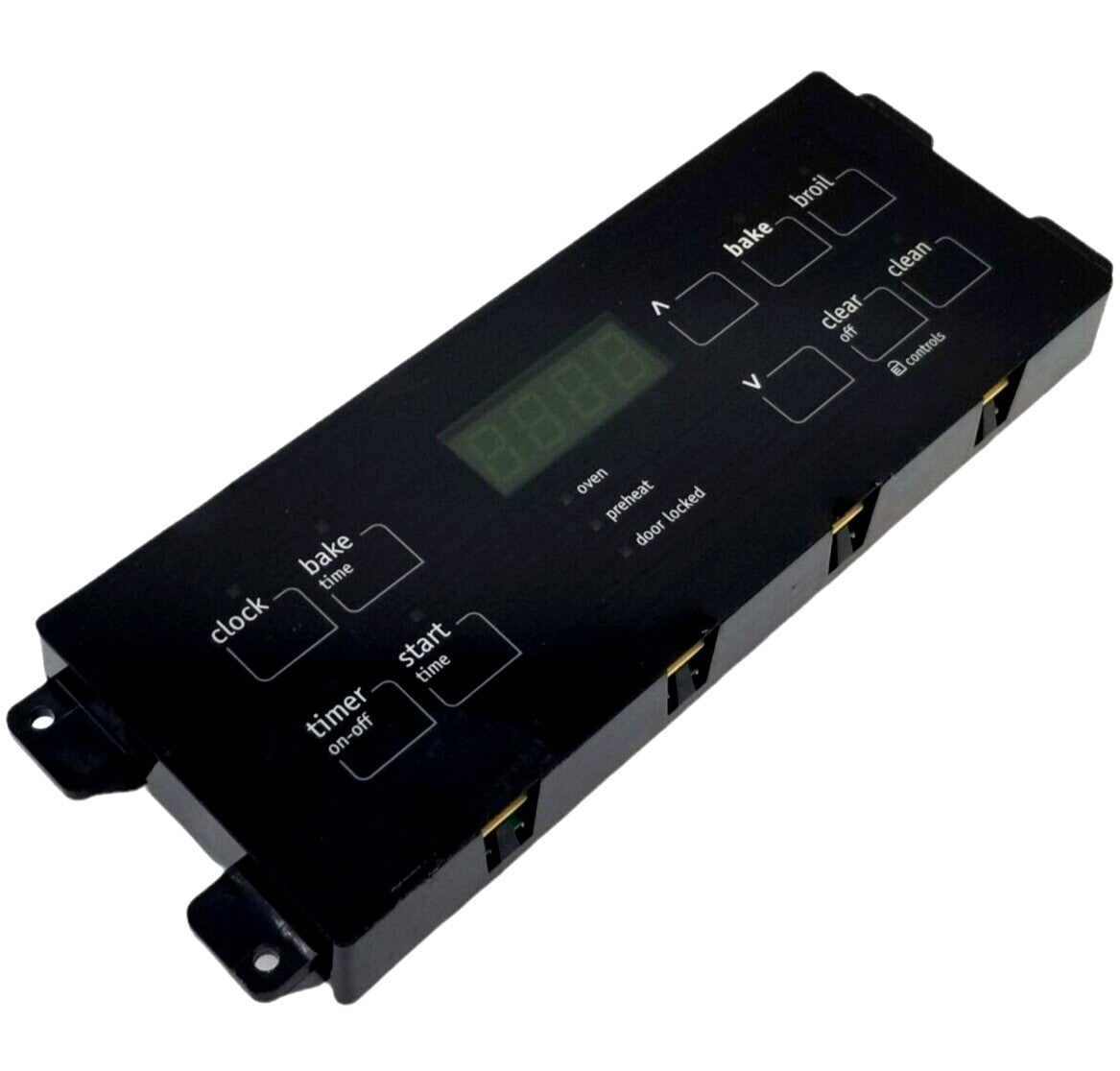 OEM Replacement for Frigidaire Range Control Board 316557115