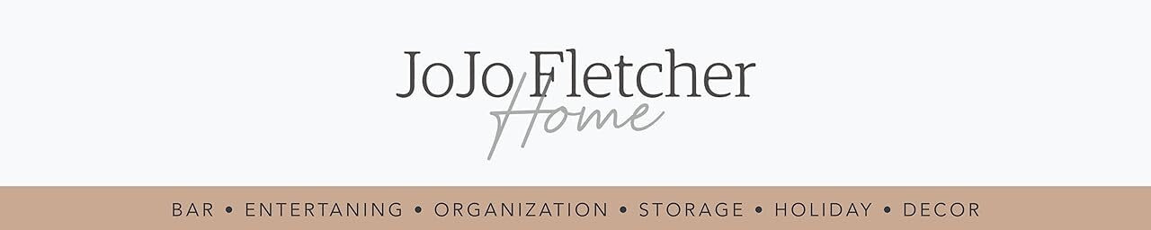New JoJo Fletcher Cotton Decorative Pillow Covers (2) RN 167506