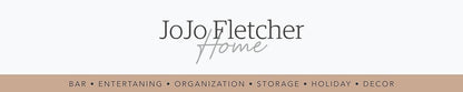 New JoJo Fletcher Cotton Decorative Pillow Covers (2) RN 167506
