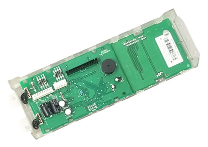 Genuine OEM Replacement for Whirlpool Range Oven Control Board W10312206