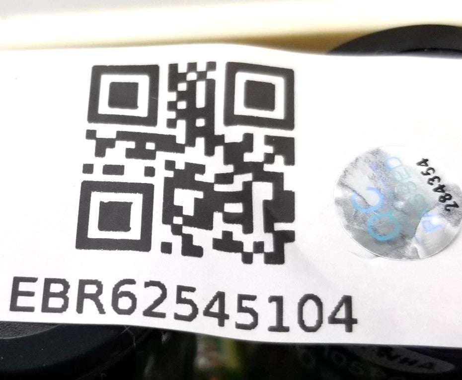 OEM Replacement for Kenmore Washer Control Board EBR62545104