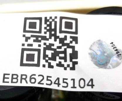 OEM Replacement for Kenmore Washer Control Board EBR62545104