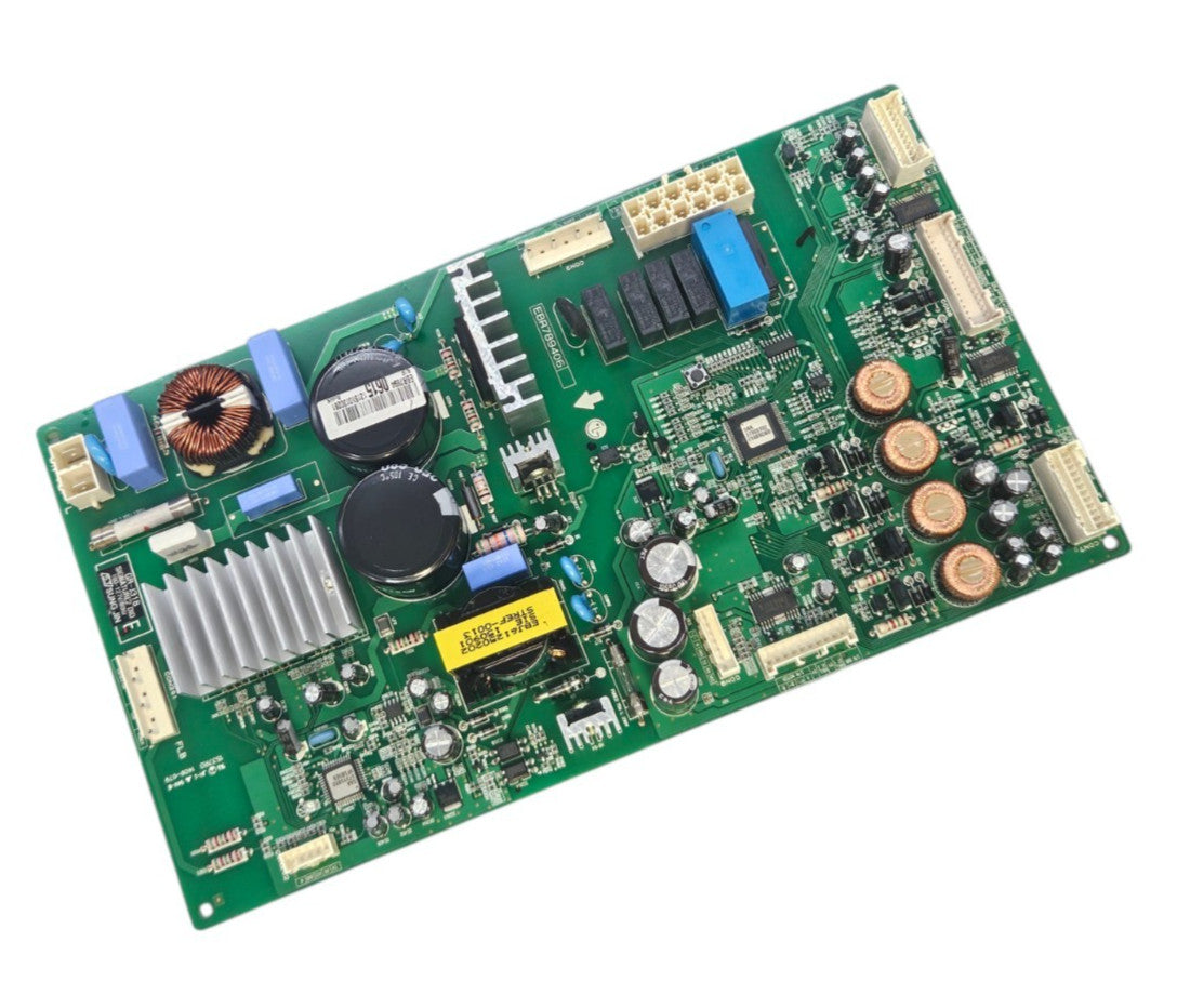 OEM Replacement for LG Fridge Control EBR78940615