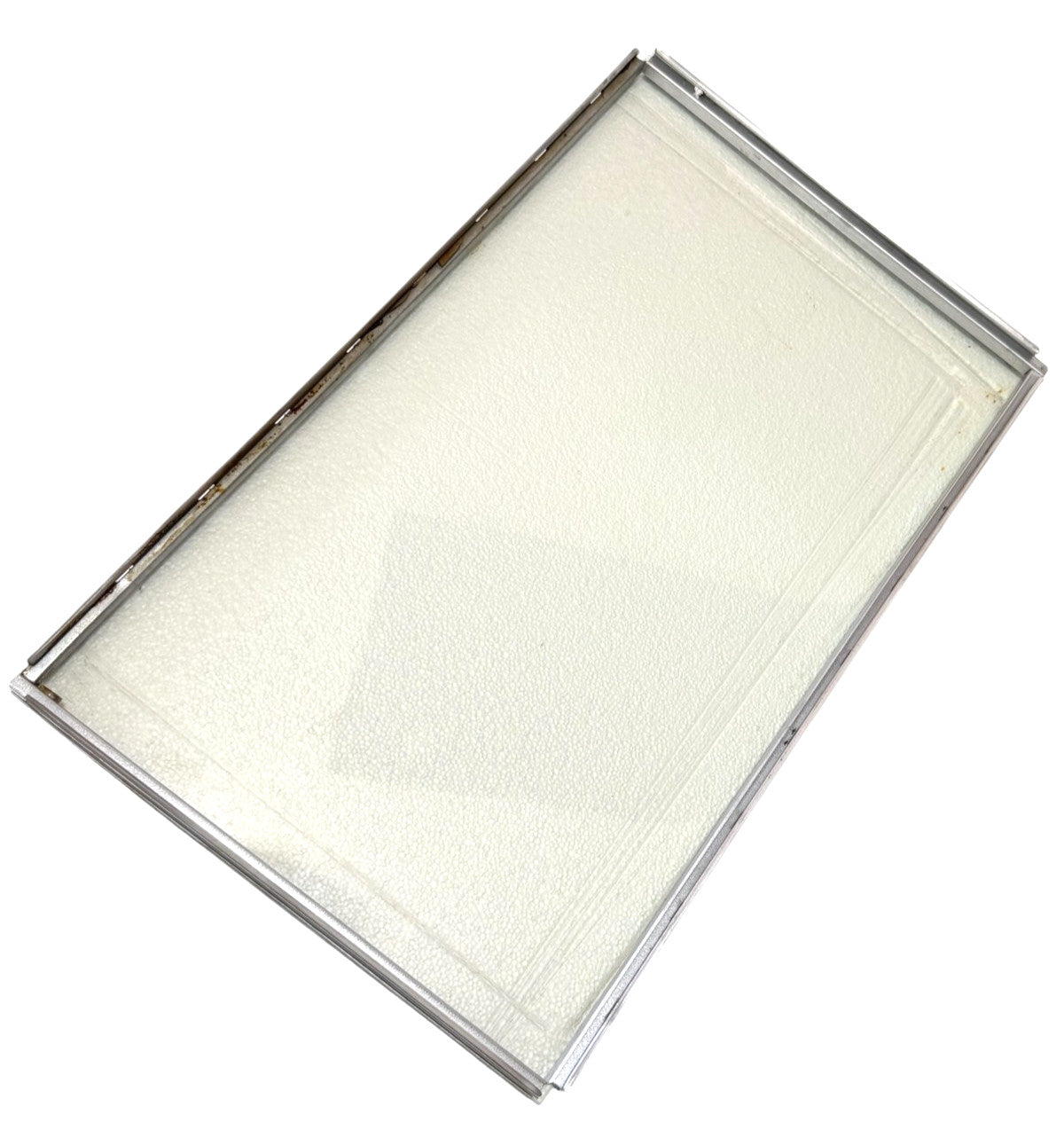 New Replacement for GE Oven Window Door Glass WB56X27480