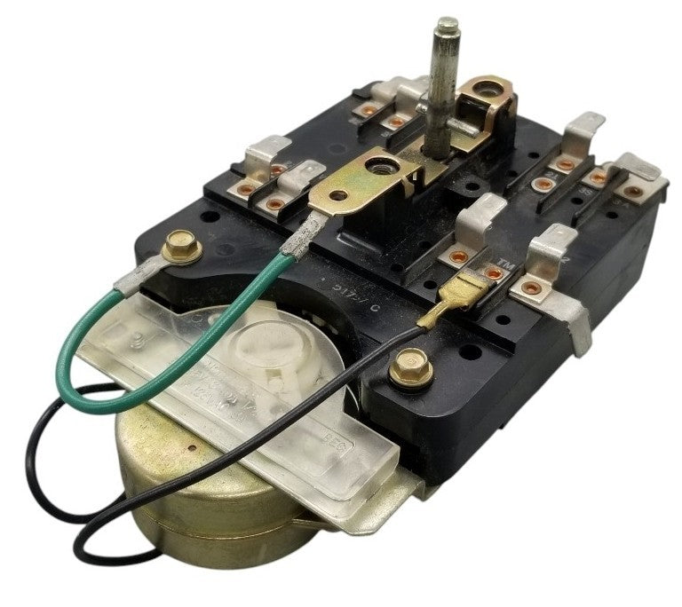 OEM Replacement for Maytag Washer Timer 2-05642