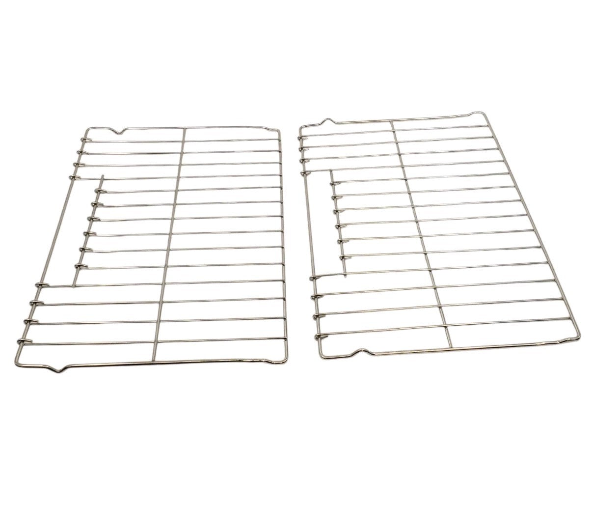 New OEM Replacement for Frigidaire Oven Rack Set 5304532107