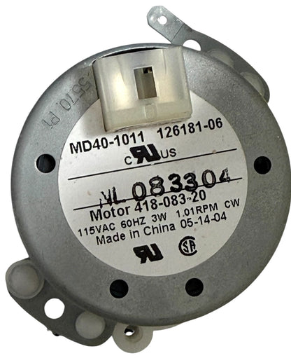 New Replacement for Amana Damper Control Fridge 67003903