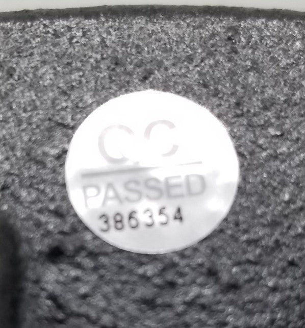 New OEM Forno Range Pan Support G48R03-021400