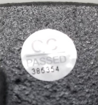 New OEM Forno Range Pan Support G48R03-021400