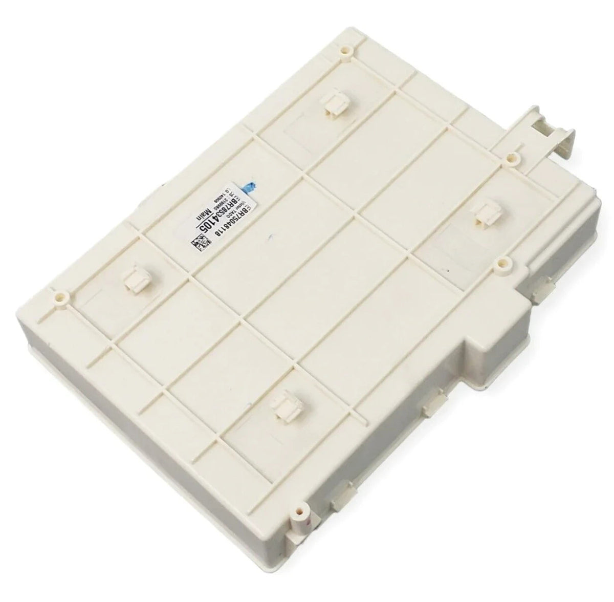 OEM Replacement for LG Washer Control Board EBR78534105