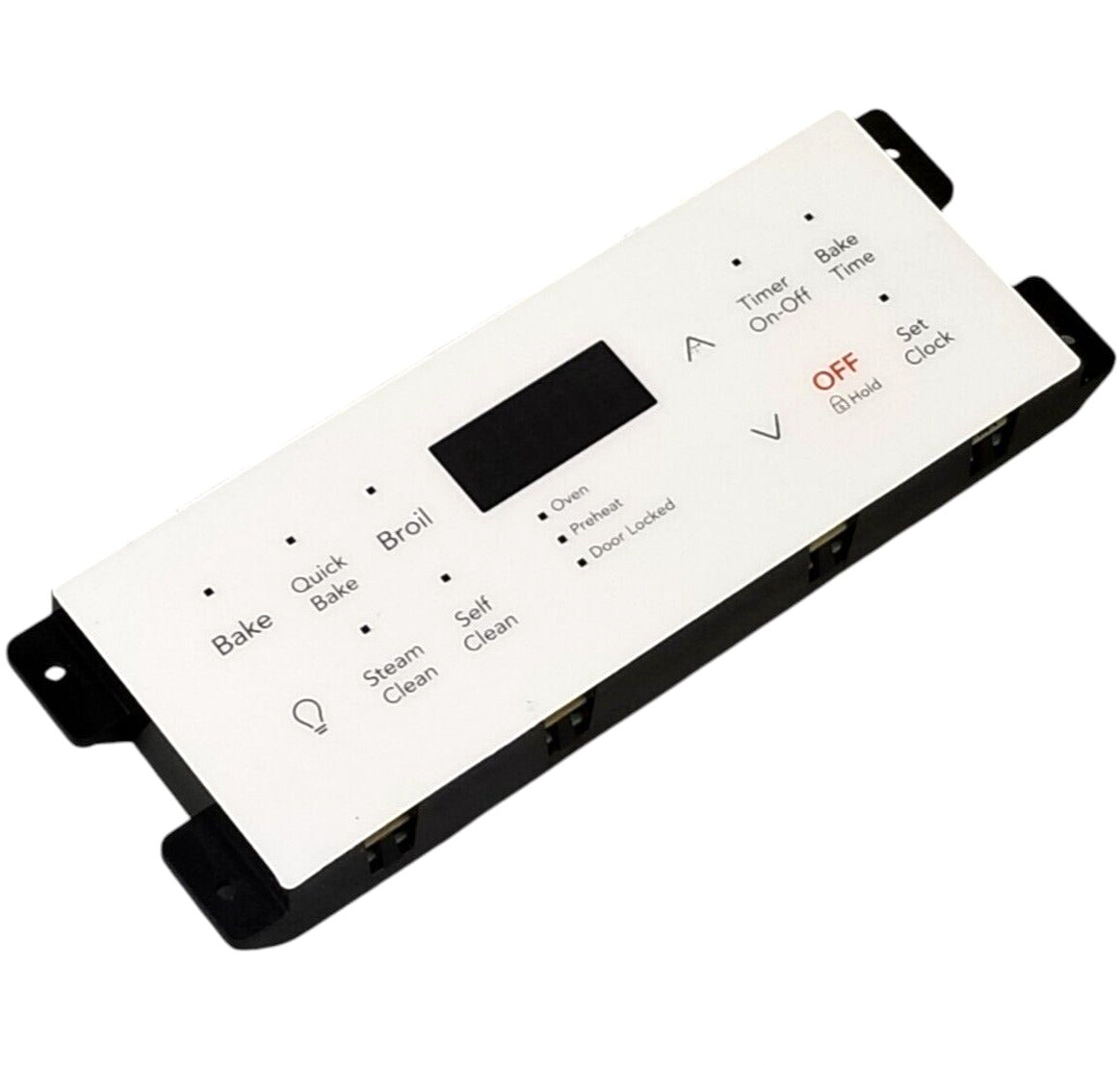 OEM Replacement for Frigidaire Range Control A03619536