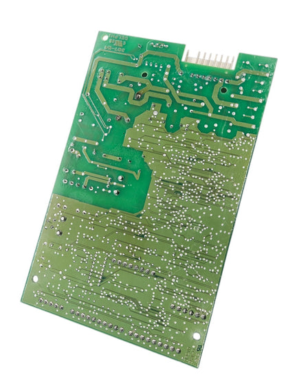 OEM Replacement for GE Fridge Control 200D4557G003