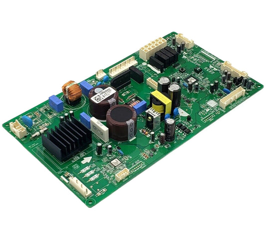 OEM Replacement for LG Fridge Control EBR83845081