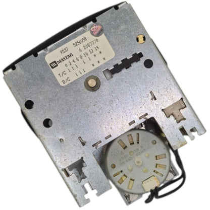 OEM Replacement for Maytag Washer Timer 62083370