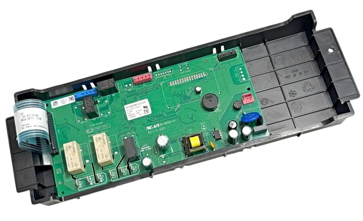 OEM Replacement for Whirlpool Range Control W11637091
