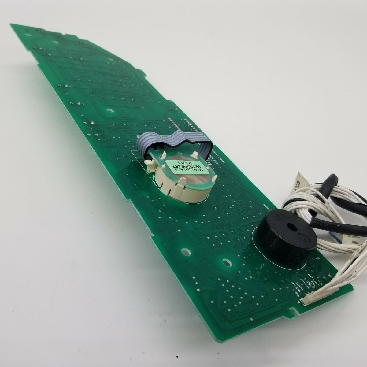 OEM Replacement for Whirlpool Washer Control W10297397