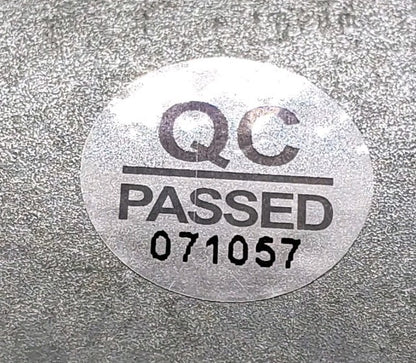 OEM Replacement for Amana Microwave Control Panel W10890778