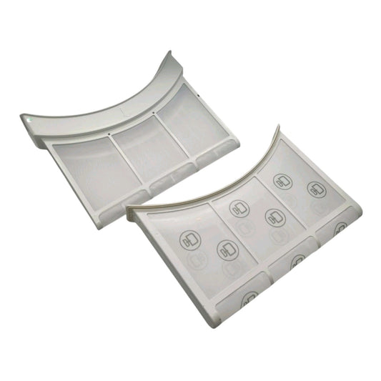 New OEM Replacement for LG Dryer Lint Filter Assembly ADQ75373205