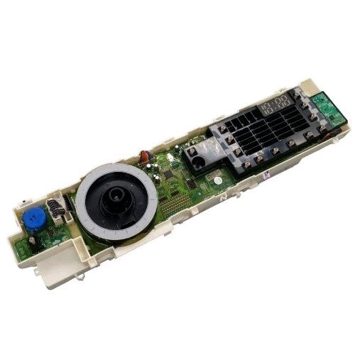OEM Replacement for LG Washer Control Board EBR85755517 + EBR34134910