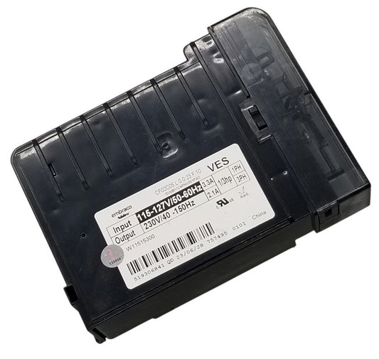 OEM Replacement for Whirlpool Fridge Inverter W11526960