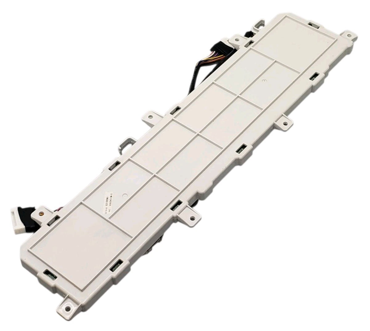 OEM Replacement for Asko Washer Control  3614309A06
