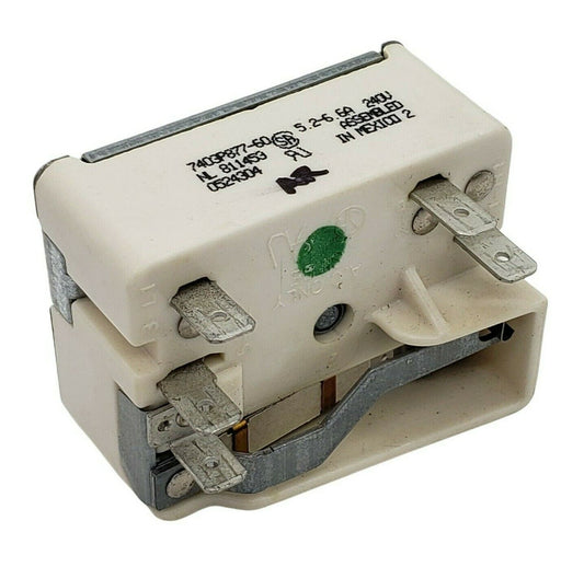 OEM Replacement for Maytag Range Infinite Switch 7403P877-60
