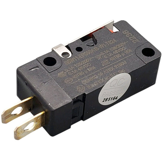 New OEM Replacement for Frigidaire Refrigerator Dispenser Switch 241870104