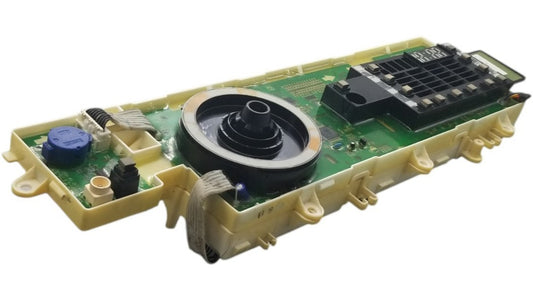 Genuine OEM Replacement for LG Washer Control EBR81634401