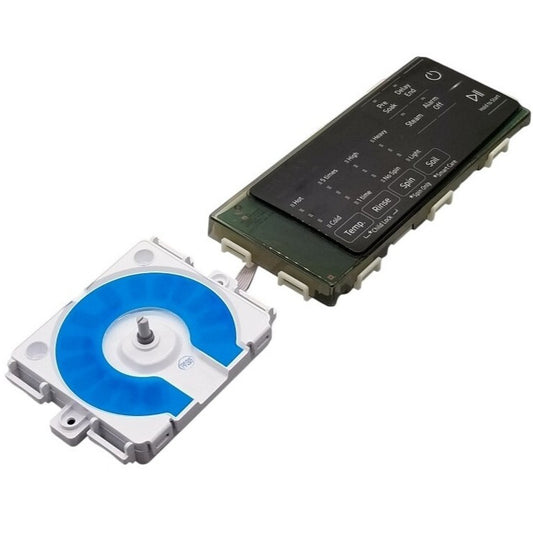 OEM Replacement for Samsung Washer Control  DC97-22462G