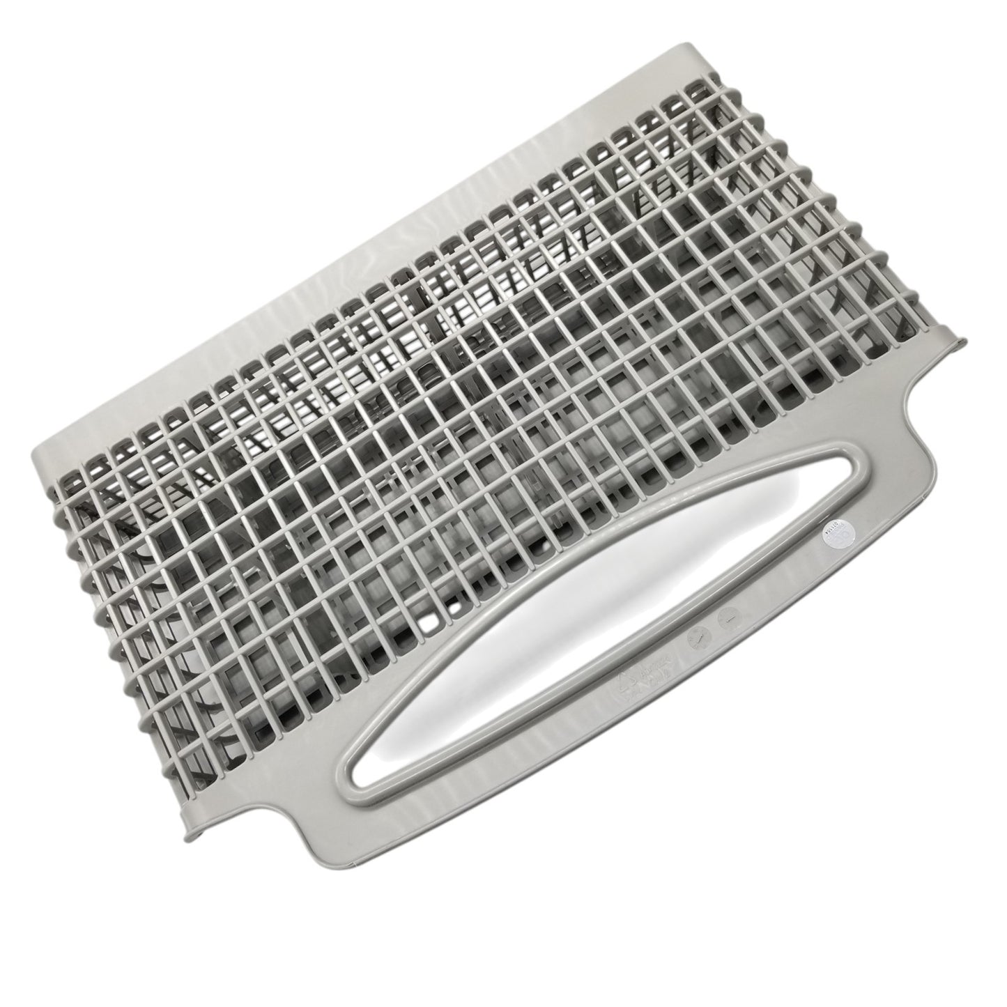 OEM Replacement for Frigidaire Dishwasher Silverware Basket 5304509753