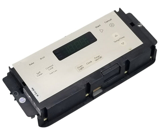 OEM Replacement for Whirlpool Range Control W10413076