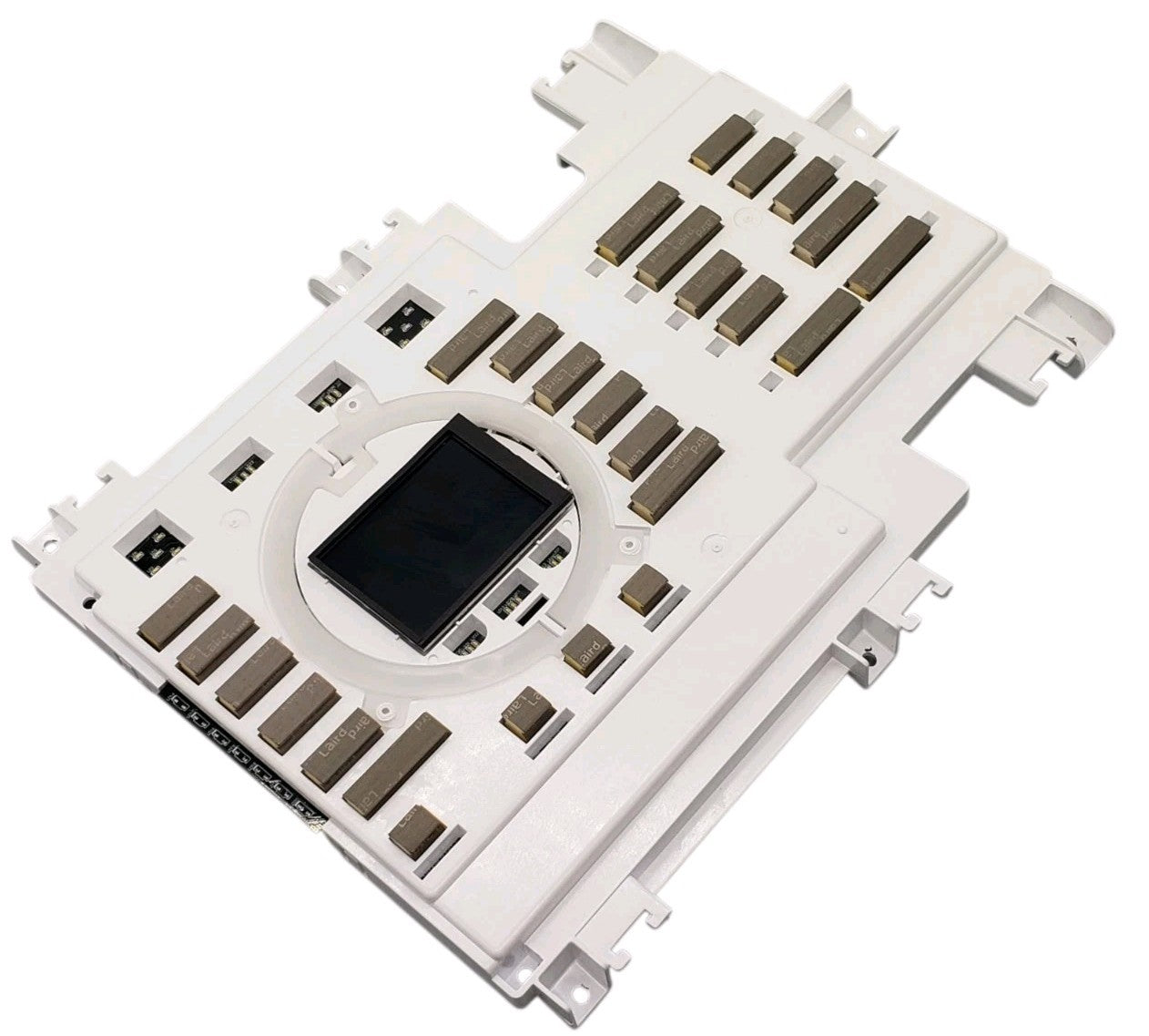 New OEM Replacement for GE Laundry Center User Interface WH22X32724