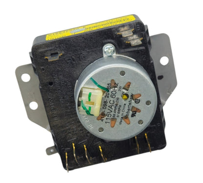 OEM Replacement for Whirlpool Dryer Timer W10642932B