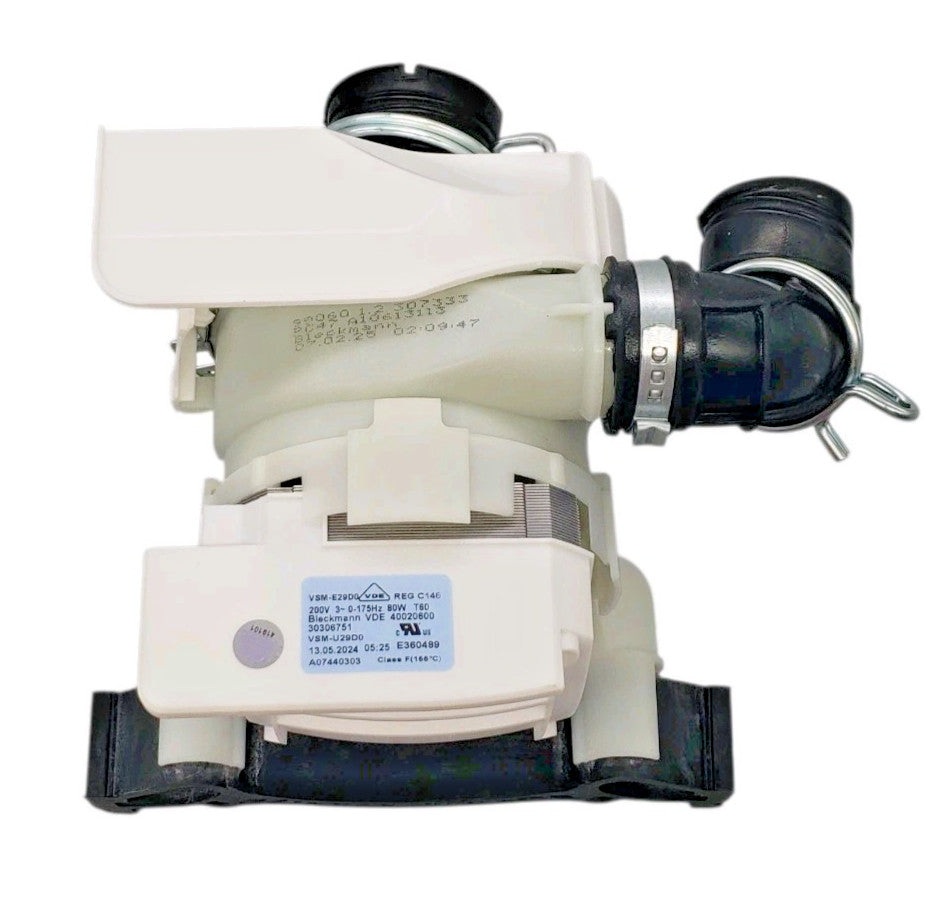 New OEM Replacement for Frigidaire Washer Pump Assembly A10281708