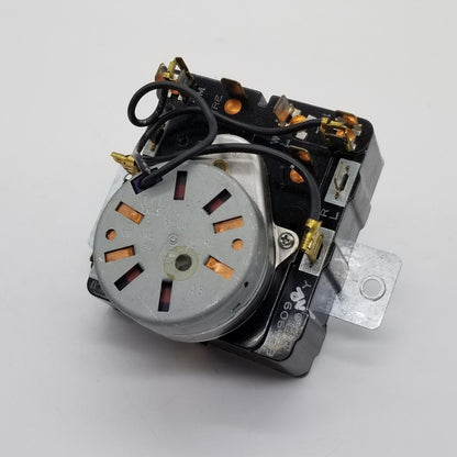 Genuine OEM Replacement for Kenmore Dryer Timer 696909