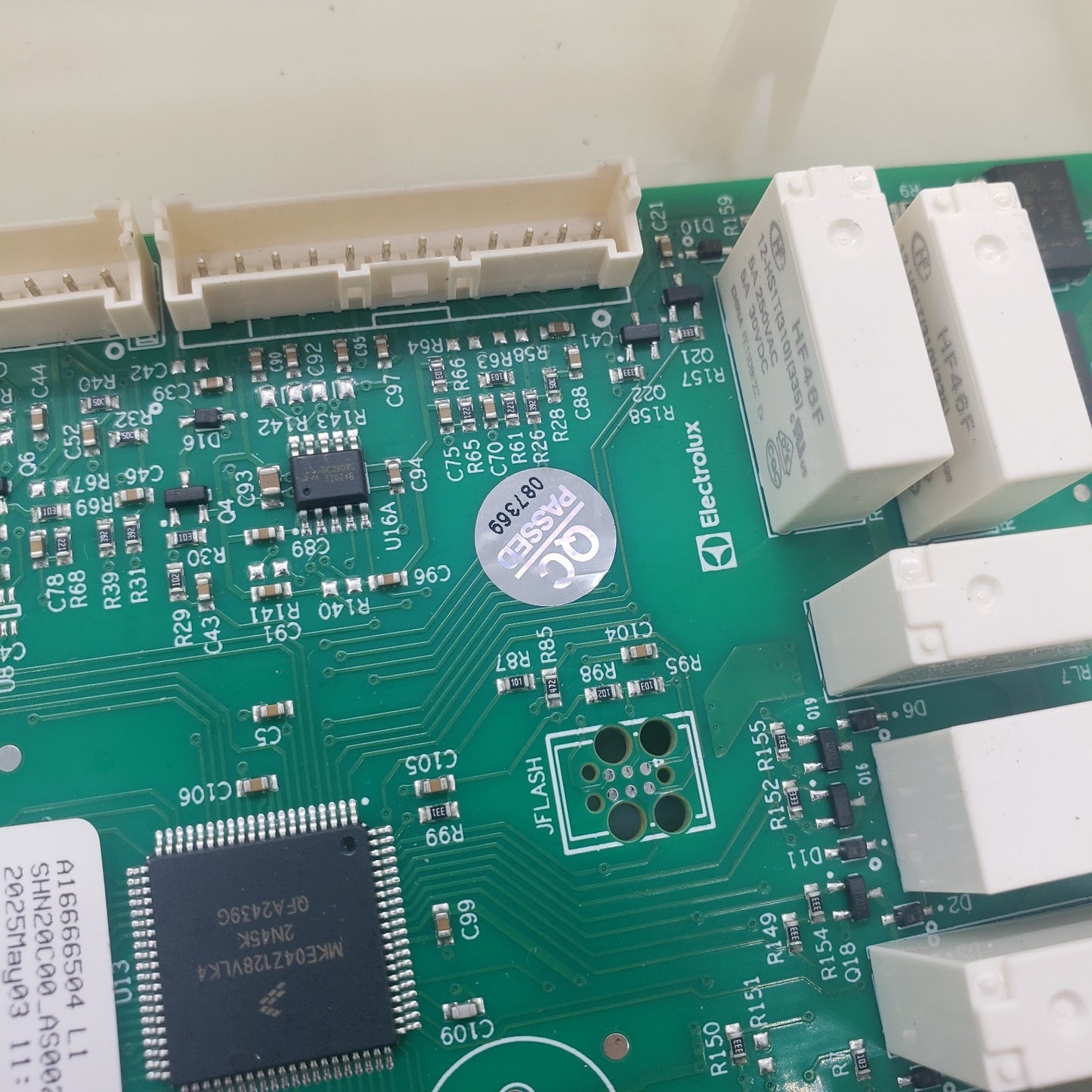 New OEM Replacement for Frigidaire Control Board 5304531112